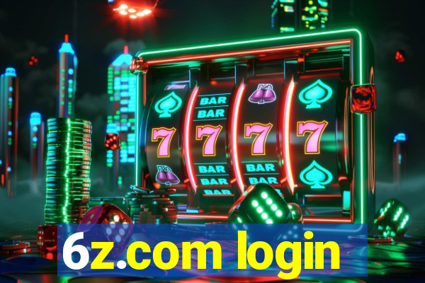 6z.com login